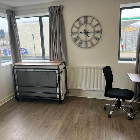 3Bed Flat 3Wc And Great Location Near Excel City Airport O2 And Canning Town Station Villa London Ngoại thất bức ảnh