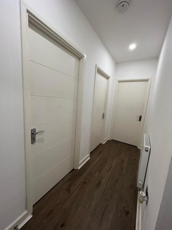 3Bed Flat 3Wc And Great Location Near Excel City Airport O2 And Canning Town Station Villa London Ngoại thất bức ảnh