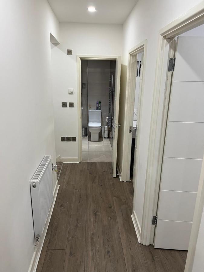 3Bed Flat 3Wc And Great Location Near Excel City Airport O2 And Canning Town Station Villa London Ngoại thất bức ảnh