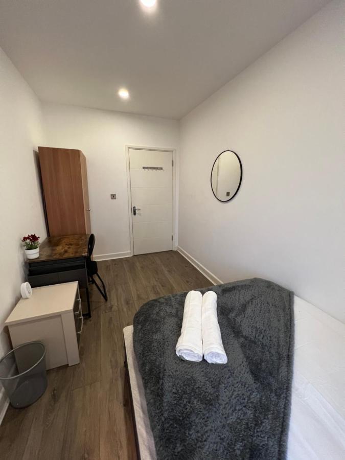 3Bed Flat 3Wc And Great Location Near Excel City Airport O2 And Canning Town Station Villa London Ngoại thất bức ảnh