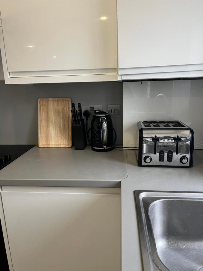 3Bed Flat 3Wc And Great Location Near Excel City Airport O2 And Canning Town Station Villa London Ngoại thất bức ảnh