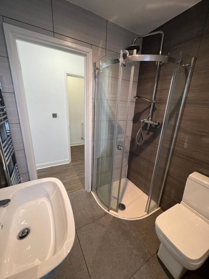 3Bed Flat 3Wc And Great Location Near Excel City Airport O2 And Canning Town Station Villa London Ngoại thất bức ảnh