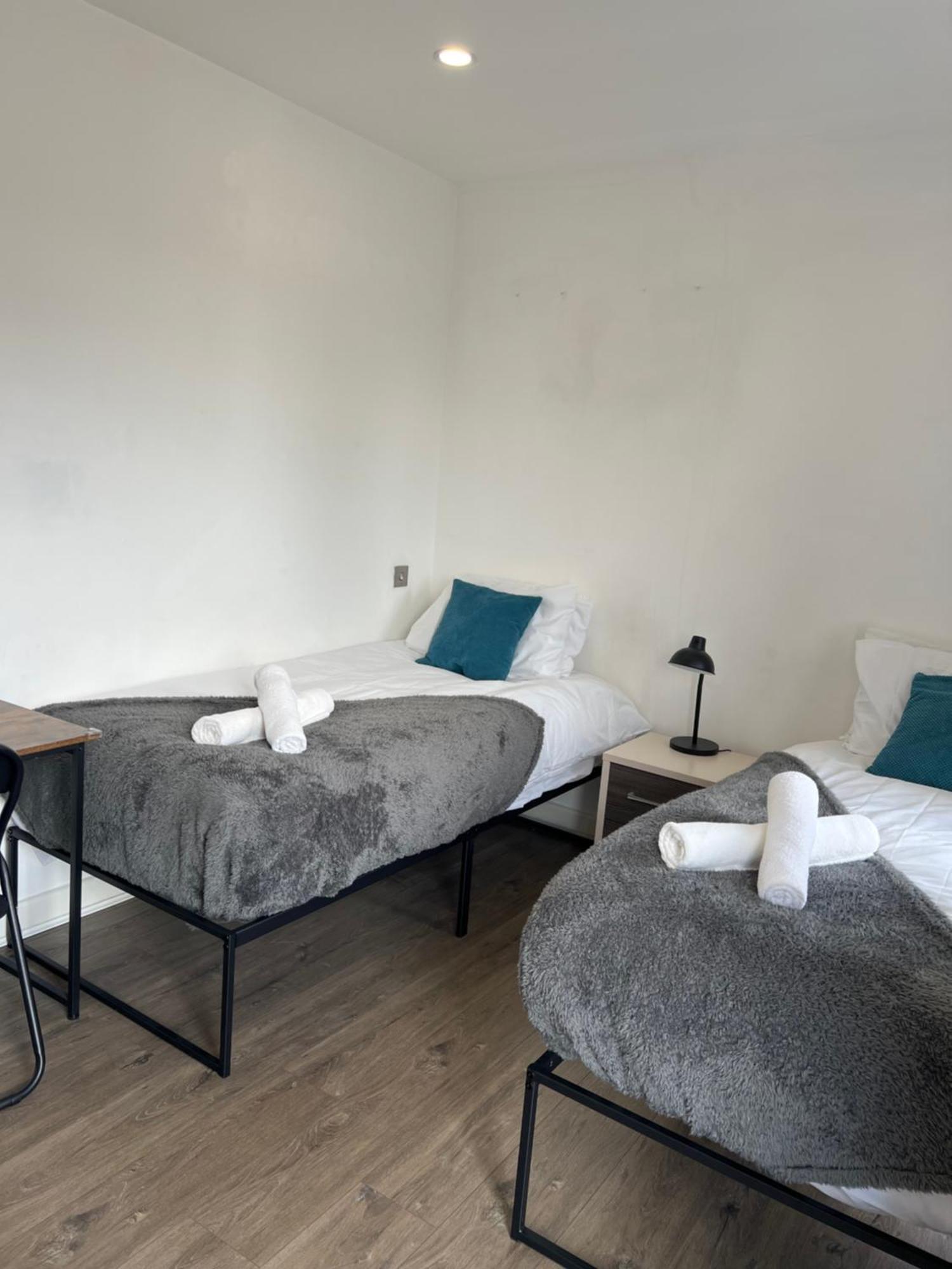 3Bed Flat 3Wc And Great Location Near Excel City Airport O2 And Canning Town Station Villa London Ngoại thất bức ảnh